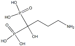 Alendronate Impurity 1 Structure
