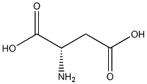 Aspartic Acid Impurity 1 Structure