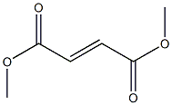 Dimethyl Fumarate Impurity  F Structure