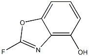 Hydroxyfluorobenzoxazole standard 구조식 이미지