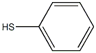 Thiophenol standard 구조식 이미지