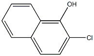 Chloronaphthol staining kit Structure