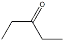 Ethyl ketone Structure