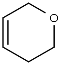 Dihydropyran Structure