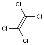 Perchloroethylene coating Structure