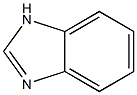 Benzimidazole 구조식 이미지