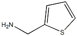 Thiophenemethylamine Structure