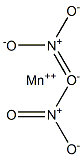 MANGANESENITRATE,50%SOLUTION,REAGENT 구조식 이미지