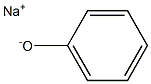 SODIUMPHENATE,SOLUTION 구조식 이미지