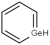 Germine Structure