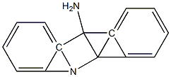 DIPHENYLENYLETHYLENEDIAMINE 구조식 이미지