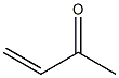 acetoethylene Structure