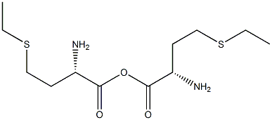 ethionic anhydride Structure