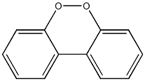dibenzodioxane Structure