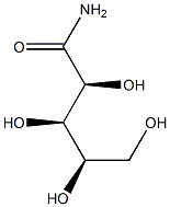 aminoarabinose Structure