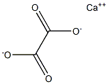 calcium oxalate crystal growth inhibitor 구조식 이미지