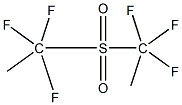 methyltrifluoromethyl sulfone Structure