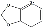 methylendioxyphenyl Structure