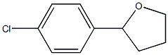 PARA-CHLOROPHENYLBUTYLENEOXIDE Structure