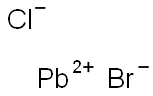 LEADCHLOROBROMIDE Structure