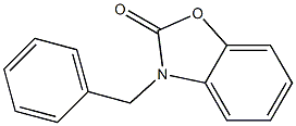 PHENYLN-BENZYLCARBAMATE Structure