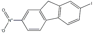 FLUORENE,2-IODO-7-NITRO- 구조식 이미지