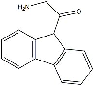 AMINOACETYLFLUORENE Structure