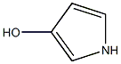 3-Hydroxypyrrole Structure