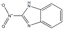 nitrobenzimidazole Structure