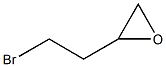 2-(2-bromoethyl)oxirane Structure