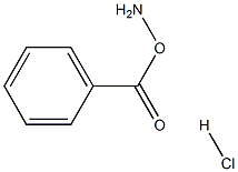 Benzoctamine Hydrochloride 구조식 이미지