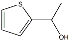 1-(2-THIENYL)ETHANOL Structure