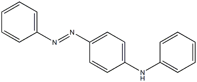 N1-phenyl-4-(2-phenyldiaz-1-enyl)aniline 구조식 이미지