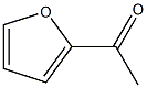1-(furan-2-yl)ethan-1-one Structure