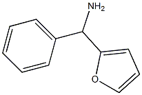 1-phenyl-1-tetrahydrofuran-2-ylmethanamine 구조식 이미지