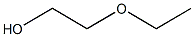 2-ethoxyethan-1-ol Structure