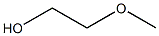 2-methoxyethan-1-ol Structure