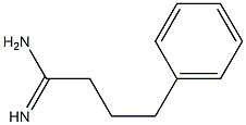 4-phenylbutanimidamide Structure