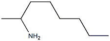 octan-2-amine Structure