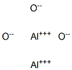 Aluminum  oxide  on  TLC-plates Structure