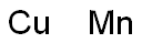 Manganese copper Structure