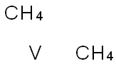 Vanadium dicarbon Structure