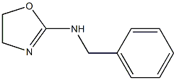 N-(2-Oxazolin-2-yl)benzylamine Structure