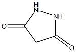 1H-Pyrazole-3,5(2H,4H)-dione Structure