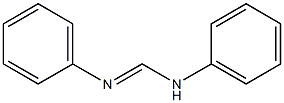 Penyliminomethylaniline Structure