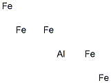 Pentairon aluminum 구조식 이미지