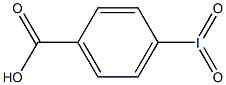 4-Iodylbenzoic acid Structure