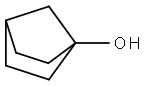 1,4-Methanocyclohexane-1-ol Structure