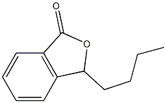Butylphthalide Structure