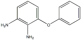 Diaminodiphenyl ether Structure